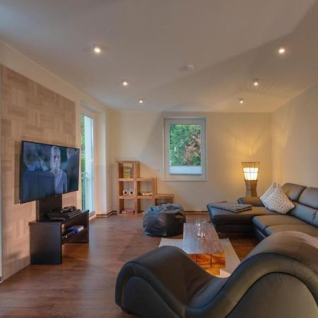 Suite Am Bleek Eg Wernigerode Bagian luar foto