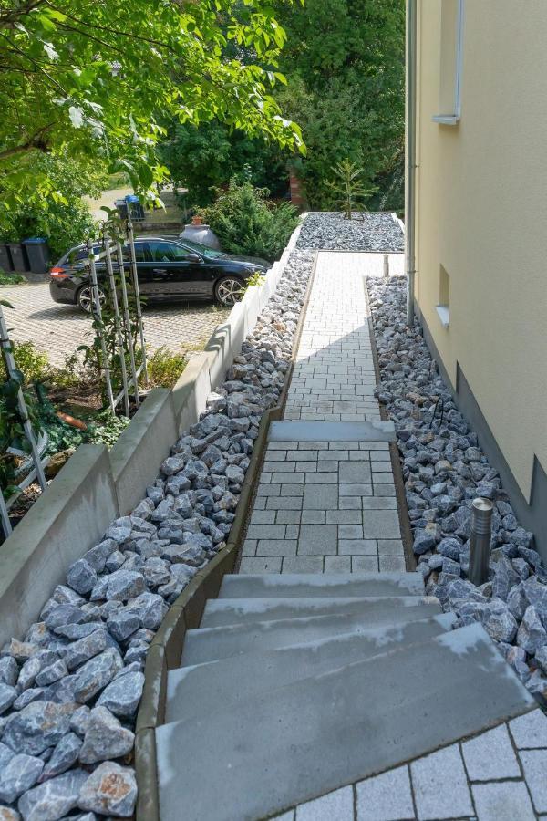 Suite Am Bleek Eg Wernigerode Bagian luar foto